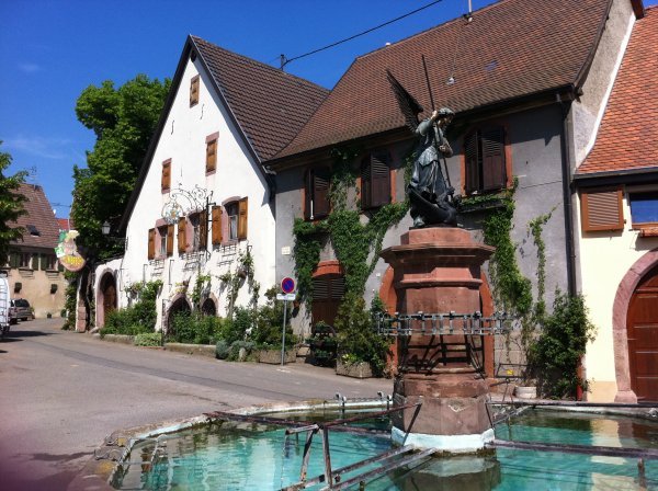 Domaine Paul Humbrecht