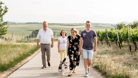 Weingut Kissel
