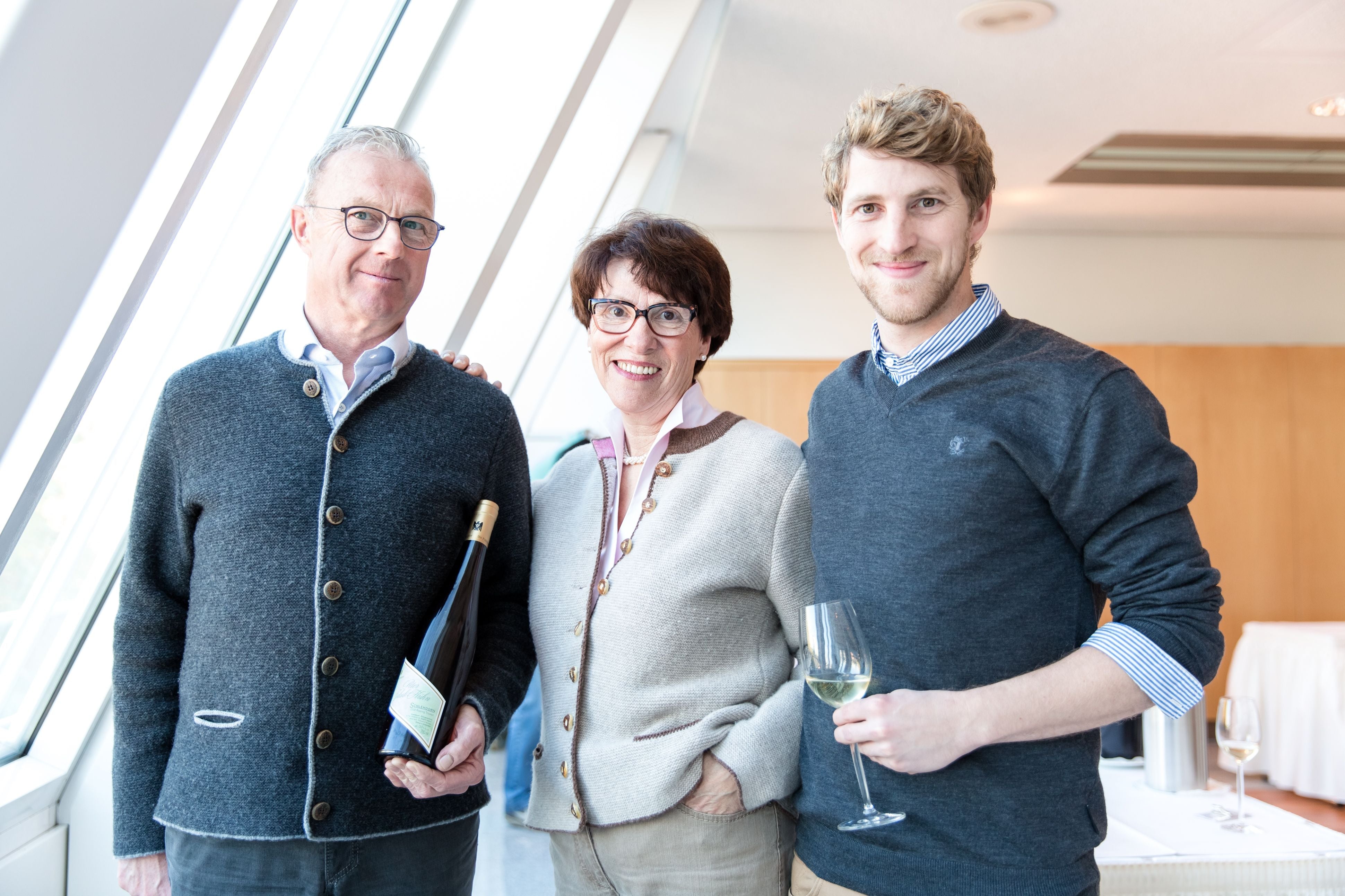 Weingut Peter Jakob Kühn