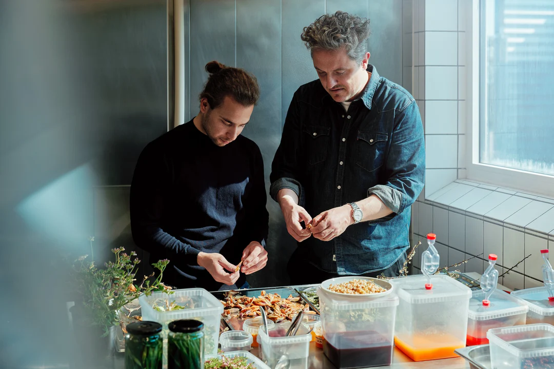 Muri Copenhagen