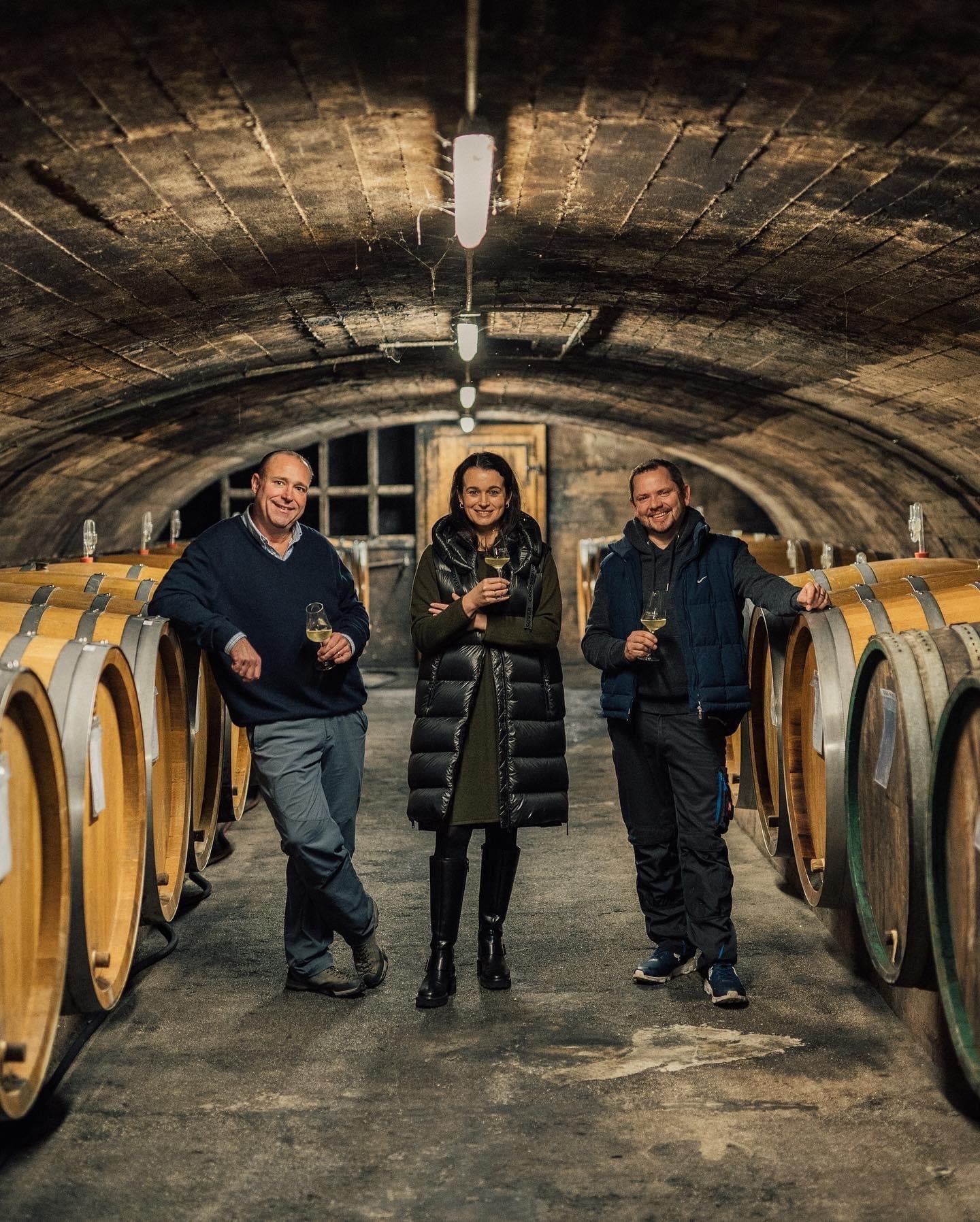 Weingut Nik Weis