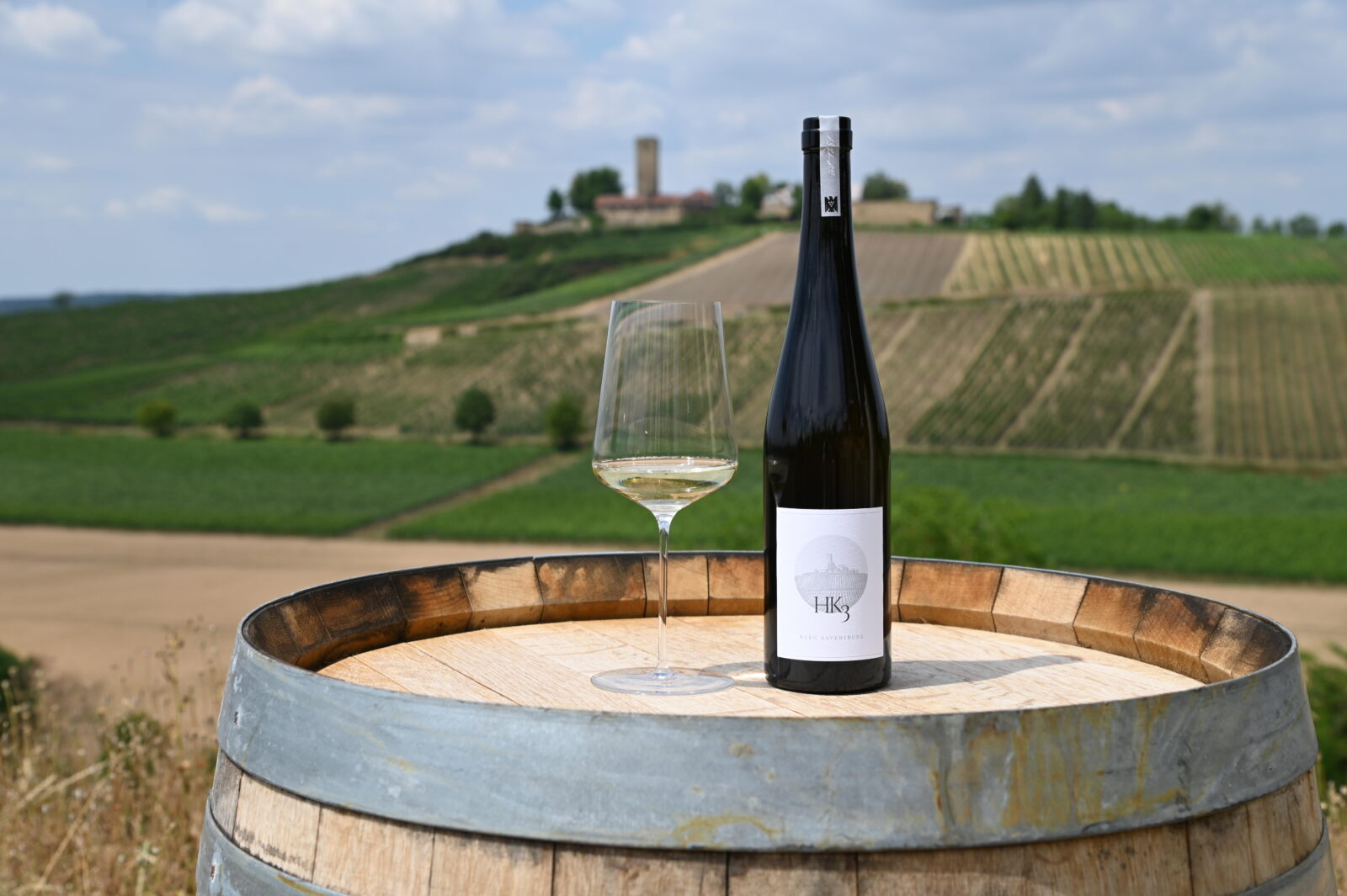 Weingut Heitlinger & Burg Ravensburg
