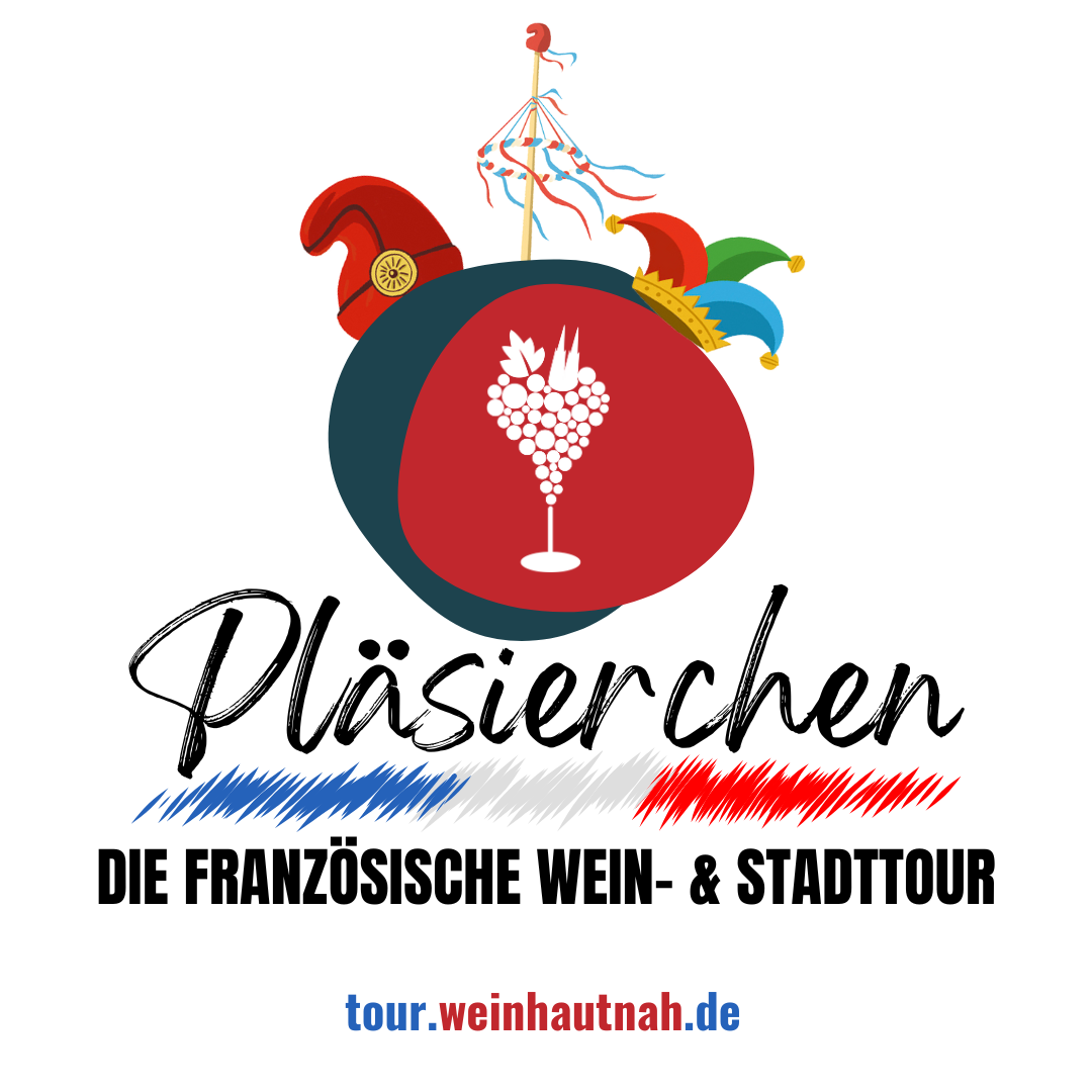 Weintouren