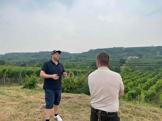 Weingut Zöhrer