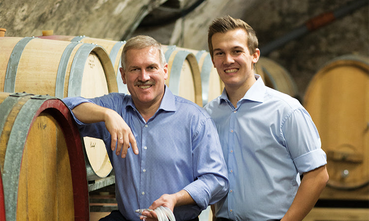 Weingut Dr. Corvers-Kauter