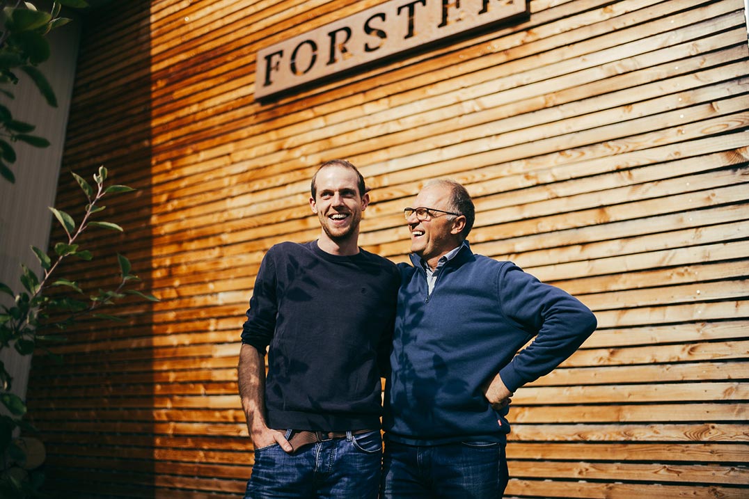 Weingut Forster