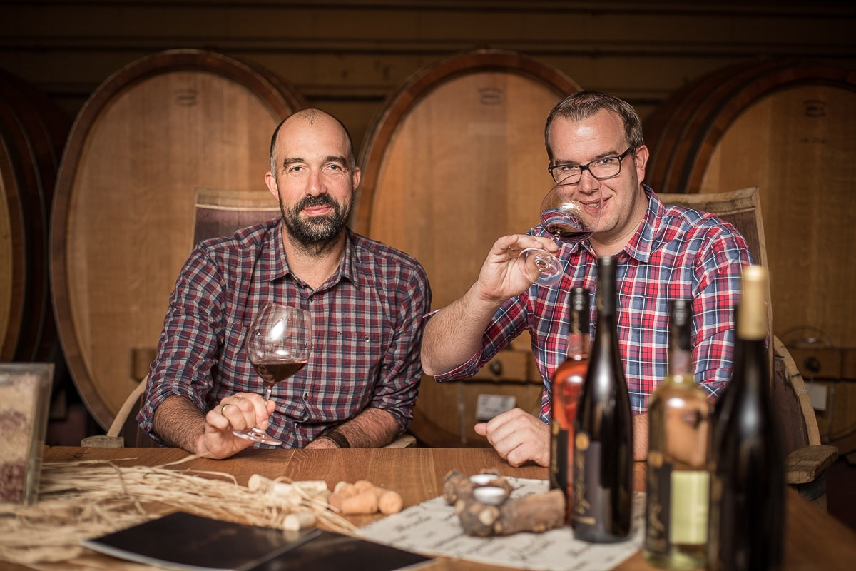 Weingut Kriechel