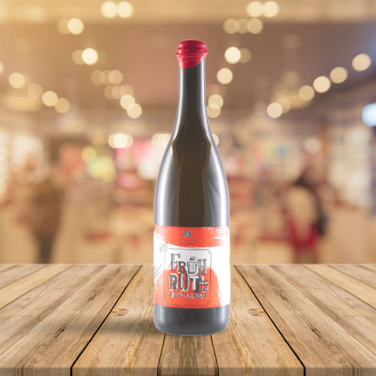 Frühreifer Veltliner Maische | Altmann