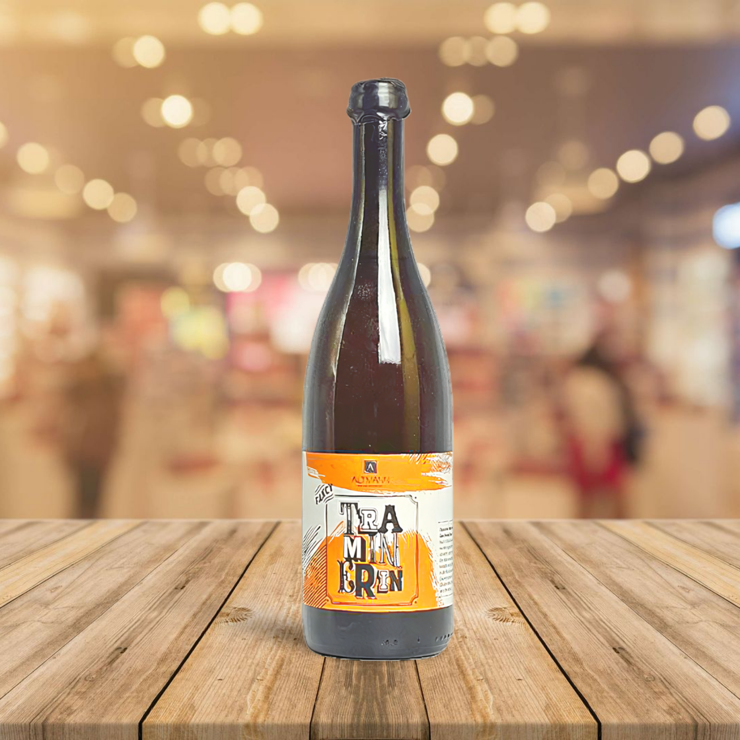 Traminer Maische | Altmann
