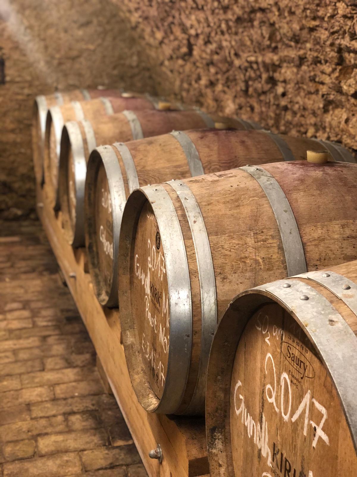 Abenheimer Weissburgunder & Chardonnay | Boxheimerhof