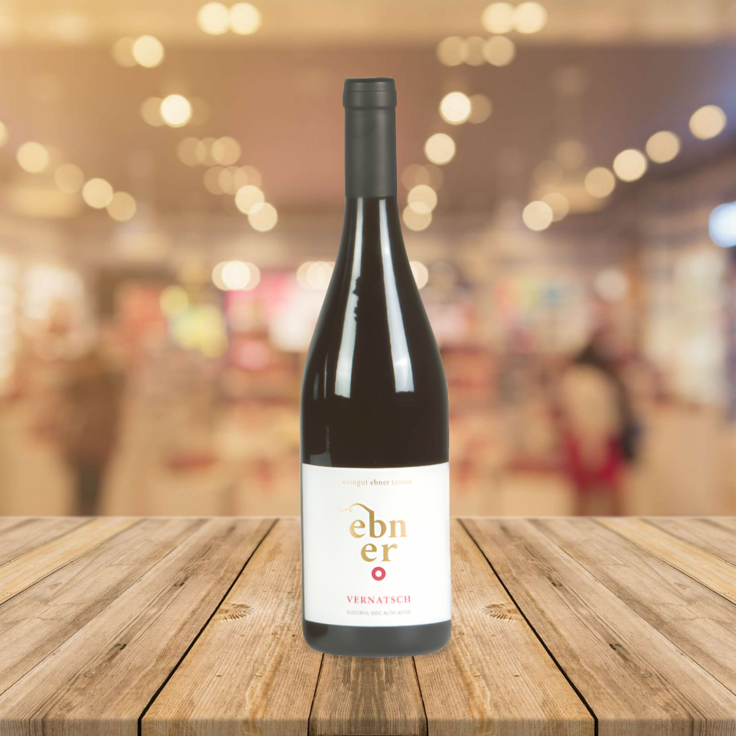 Vernatsch Alto Adige DOC | Ebner
