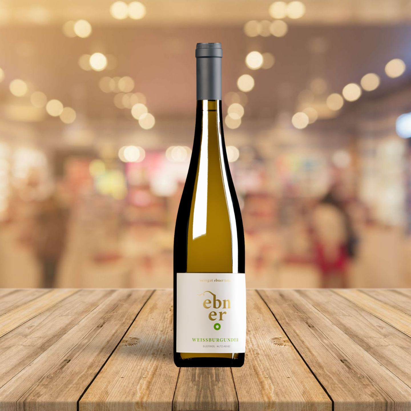 Weissburgunder Alto Adige DOC | Ebner
