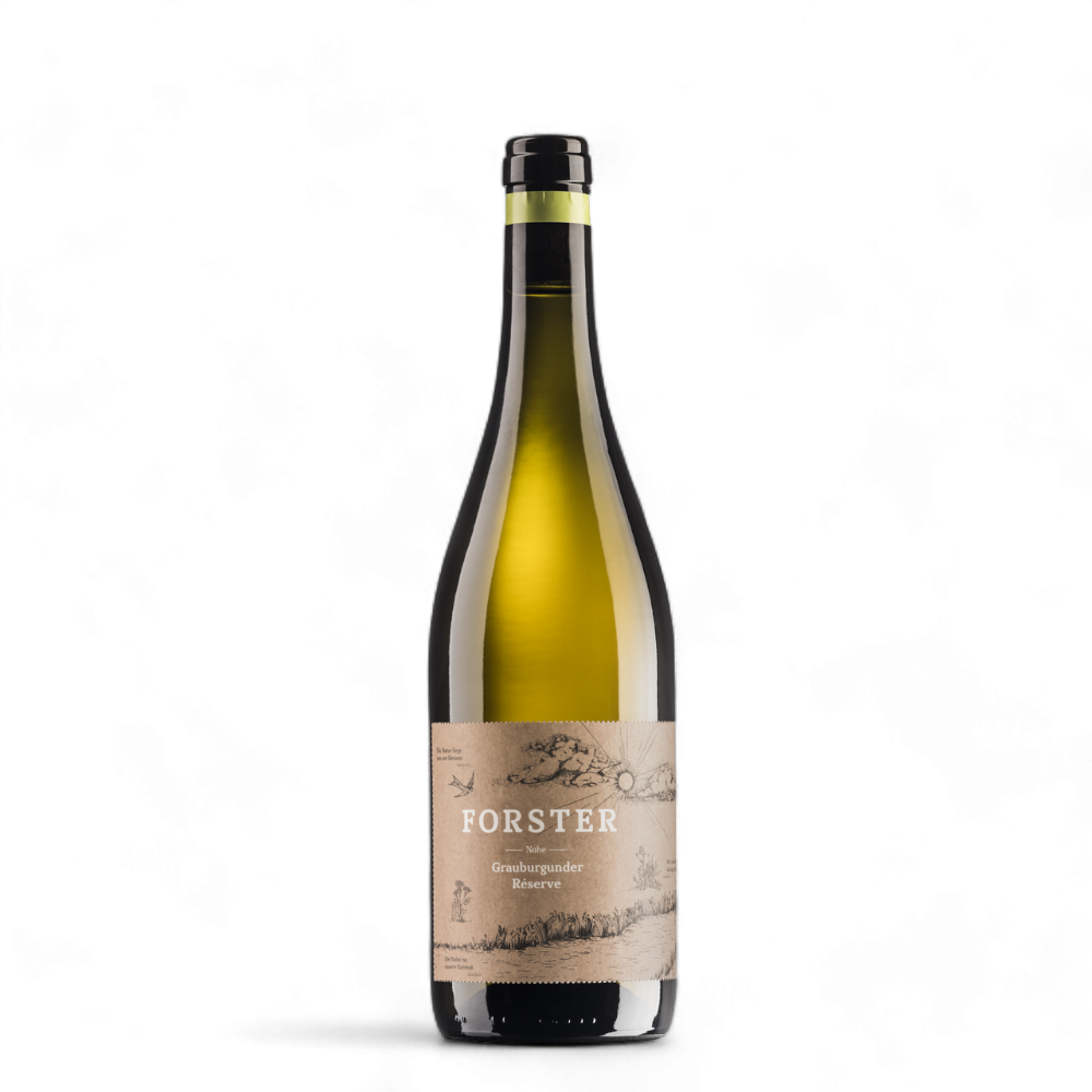 Grauburgunder Reserve | Forster