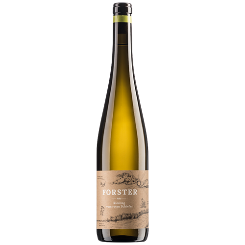 Riesling vom roten Schiefer | Forster