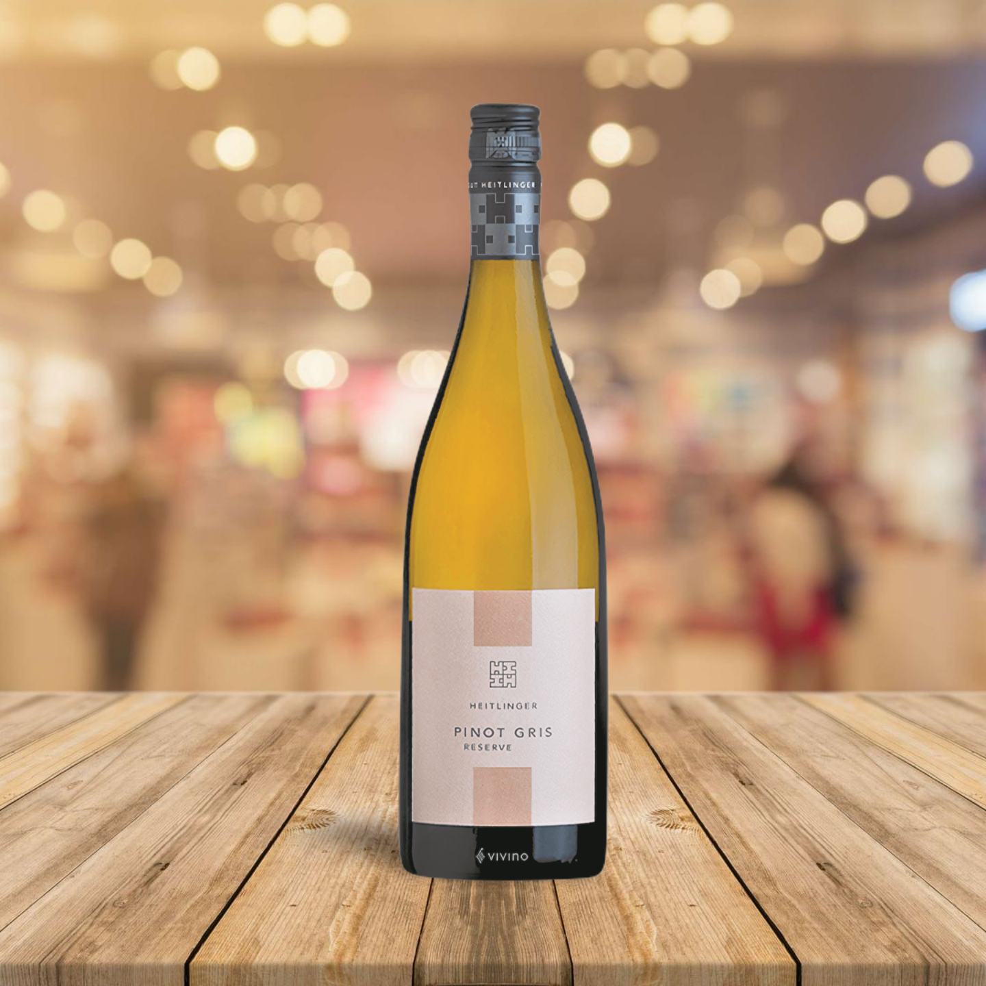 Pinot Gris Reserve | Heitlinger