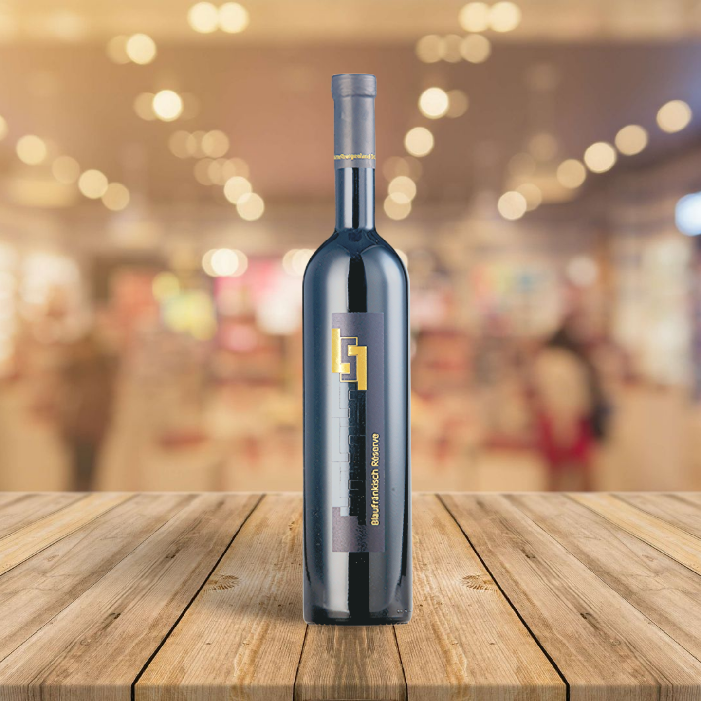 L1 Réserve Mittelburgenland DAC | Lang