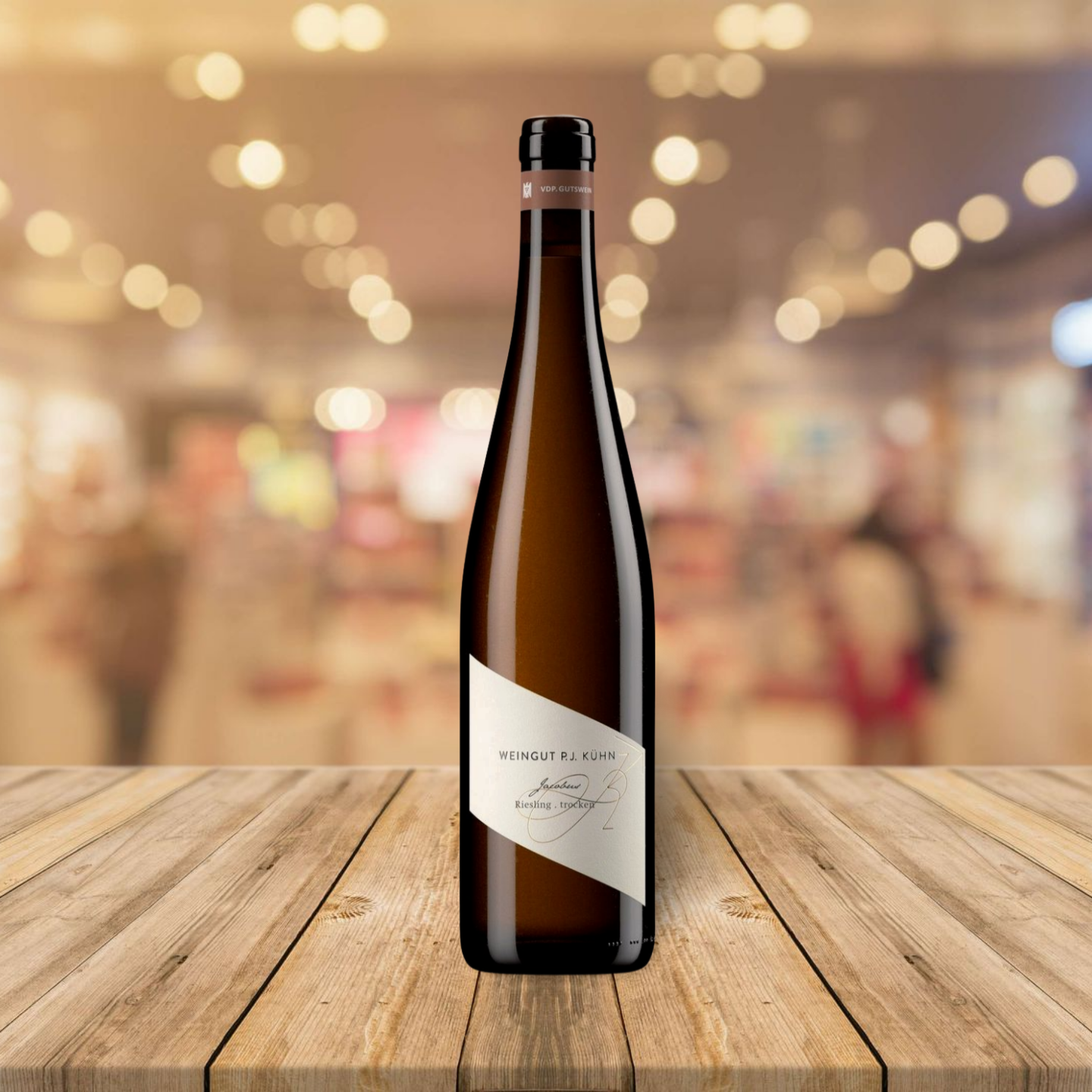 Jacobus Riesling | Peter Jakob Kühn