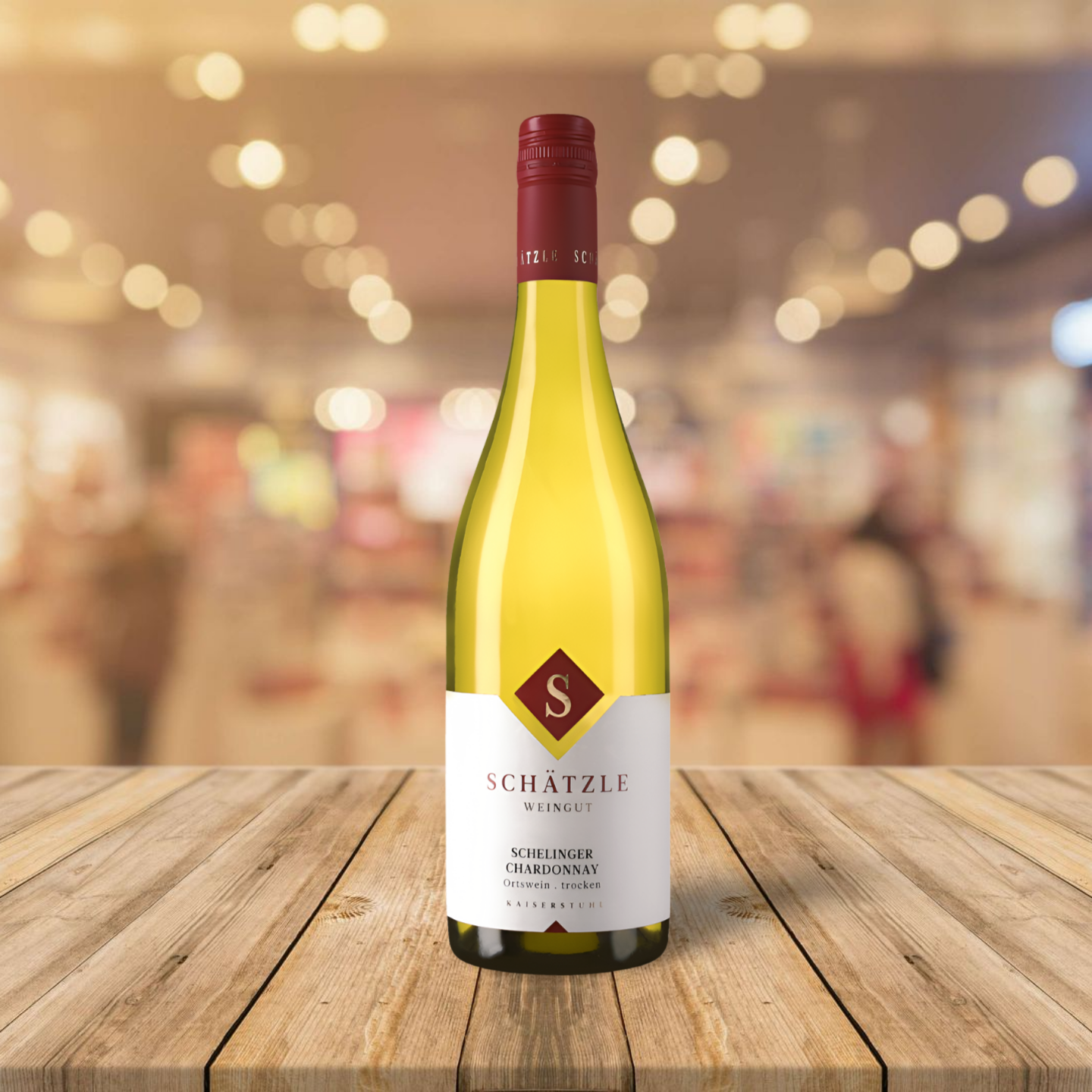 Schellinger Chardonnay | Schätzle