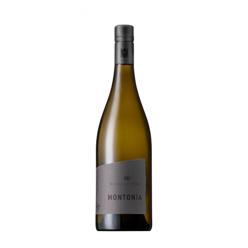 Montonia Weissburgunder | Weingut am Stein