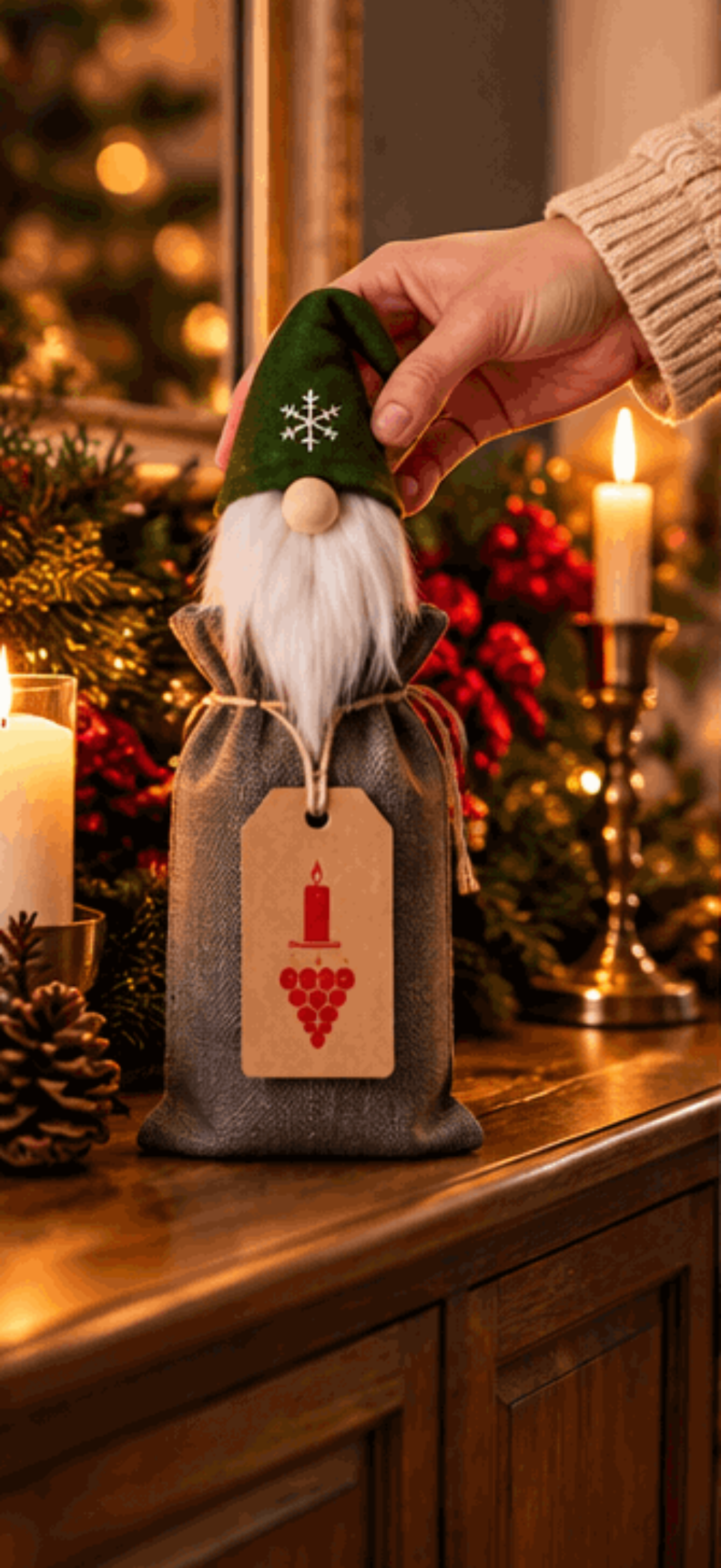 WEINadvent-Paket - Ortsweine