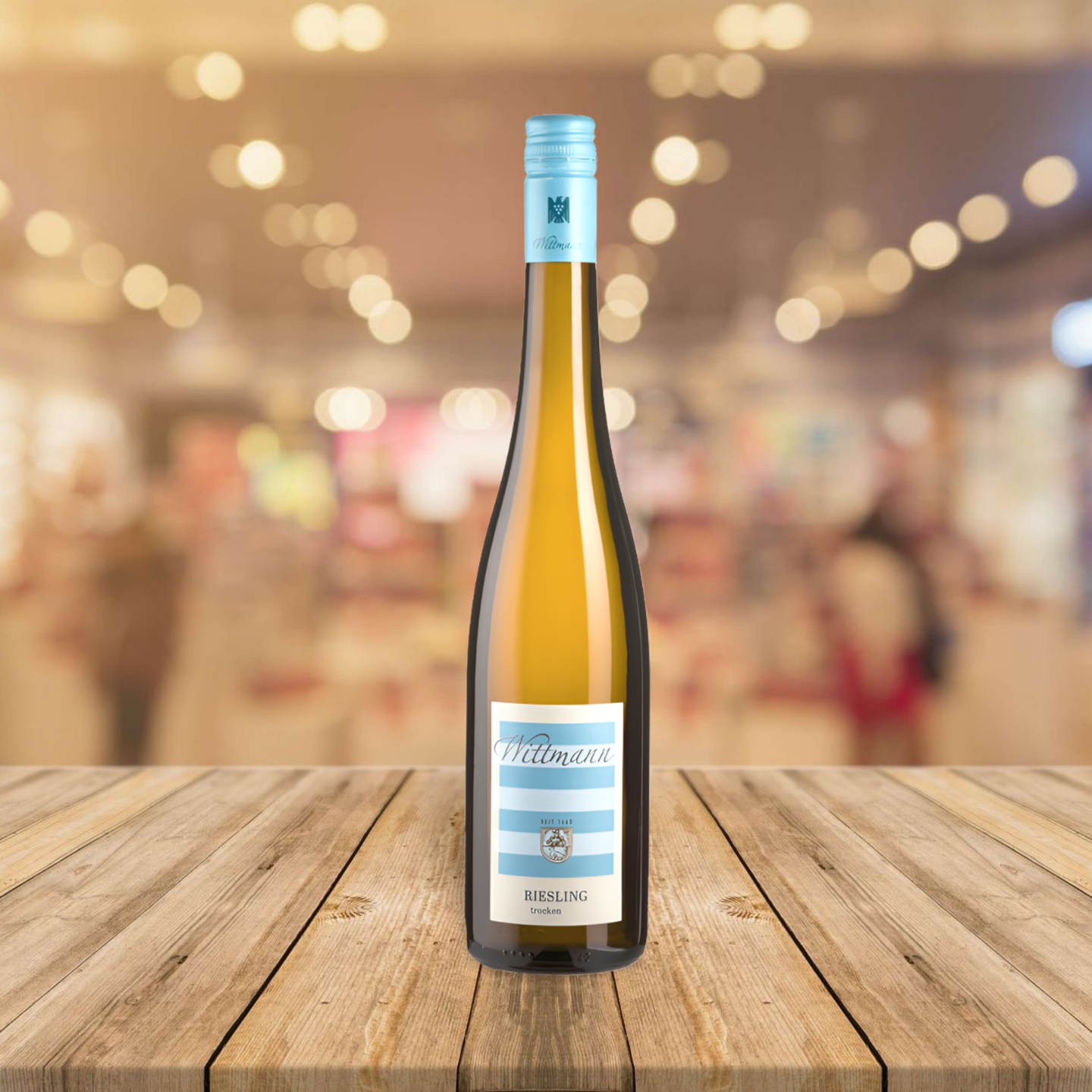 Riesling vom Löss | Wittmann