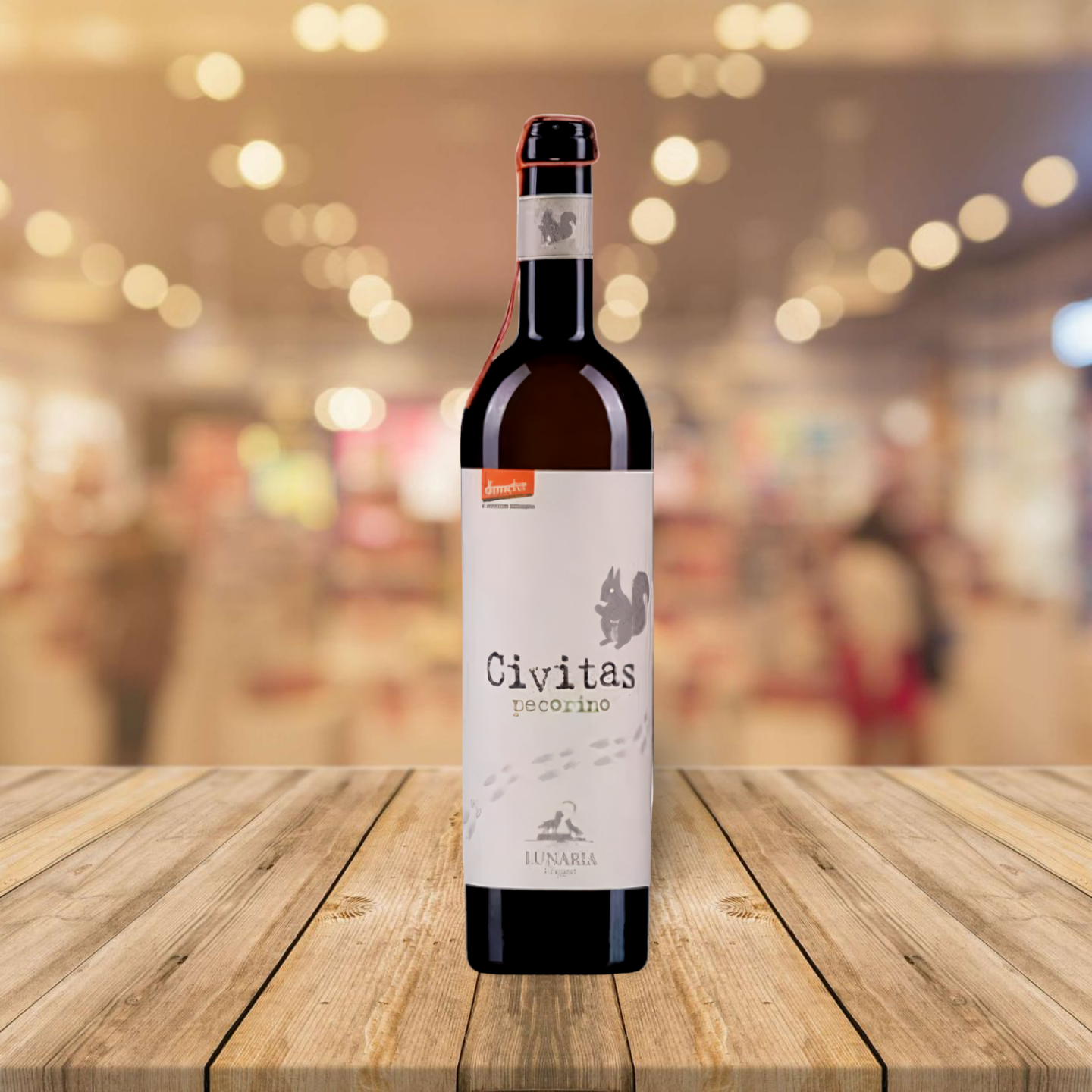 CIVITAS Pecorino Terre d Abruzzo IGP