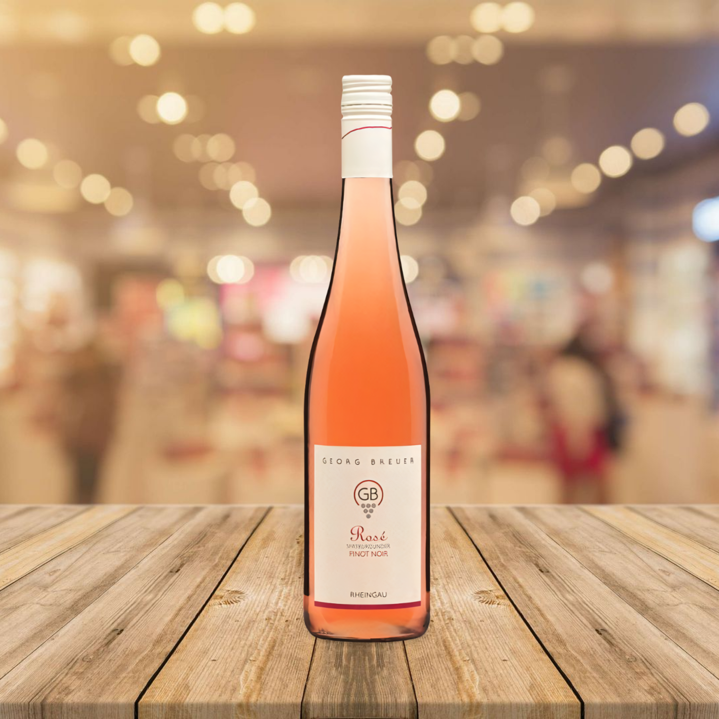 Spätburgunder Rosé | Georg Breuer