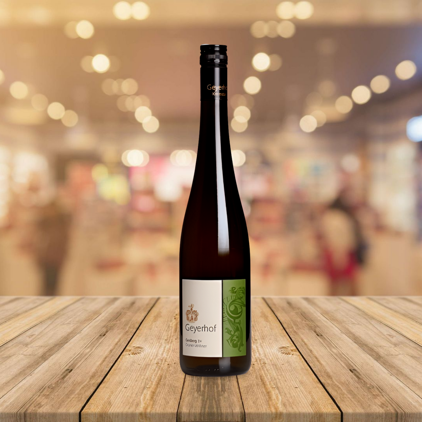 2014er Ried Gaisberg Grüner Veltliner | Geyerhof