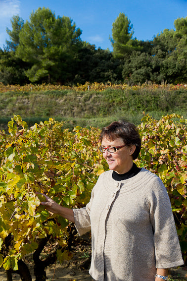Châteauneuf-du-Pape Rouge AOC 2021 | Pierre André